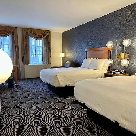 Inn At Great Neck, Worldhotels Crafted-3