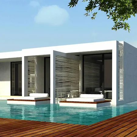 Casa Cook Rhodes (Adults Only)-3