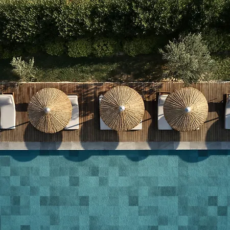 Casa Cook Rhodes (Adults Only)-3