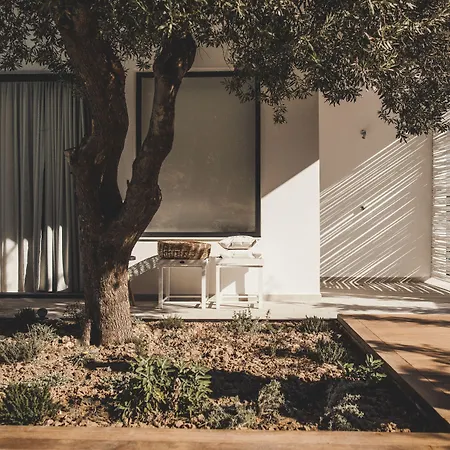 Casa Cook Rhodes (Adults Only)-2