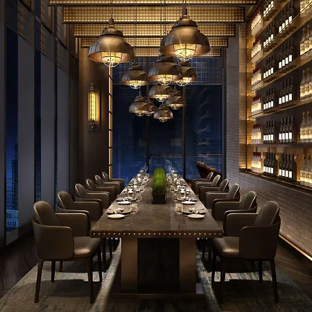 Intercontinental Beijing Sanlitun By Ihg-2