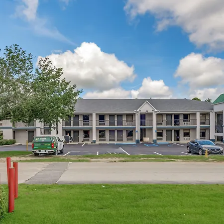 Quality Inn Quincy - Tallahassee West-3