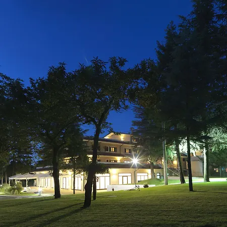 Il Castagneto Hotel-2