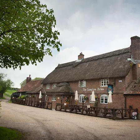 The Langton Arms-3