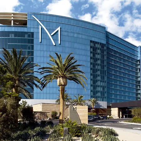 M Resort Spa & Casino-3