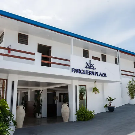 Parguera Plaza Hotel - Adults Only-3