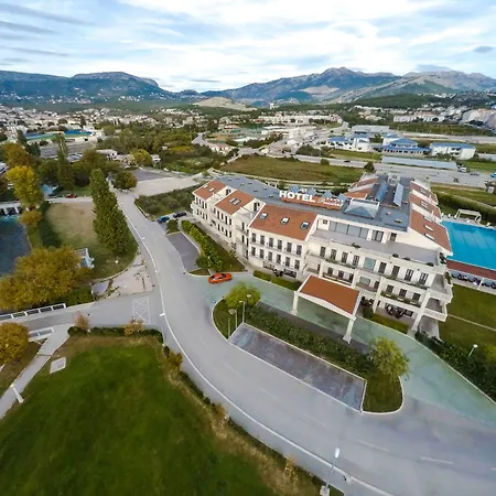 Hotel President Solin-3