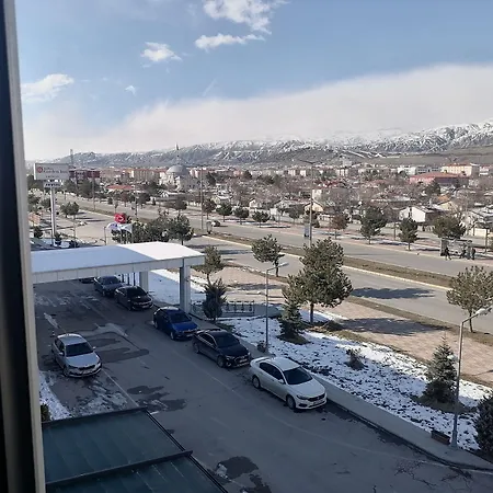 Hilton Garden Inn Erzincan-3