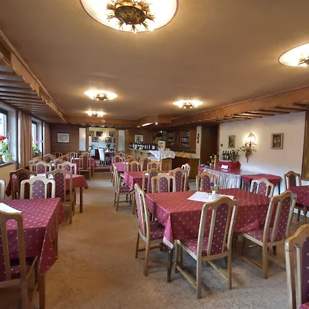 Hotel Restaurant Stigenwirth-2