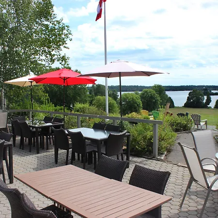 Eganridge Resort, Golf Club & Spa-2