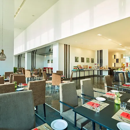 Vivanta Pune, Hinjawadi-3