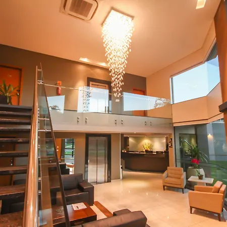 Gales Park Hotel-3