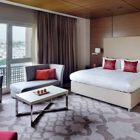 Constantine Marriott Hotel-3