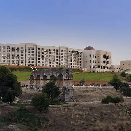 Constantine Marriott Hotel-2