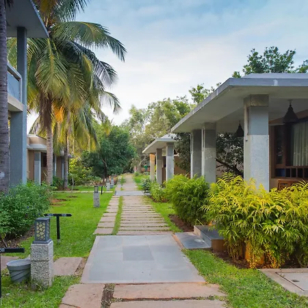 Heritage Resort Hampi-3