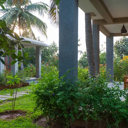 Heritage Resort Hampi-2