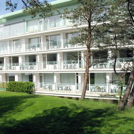 Hotel Bryza Resort&Spa-2