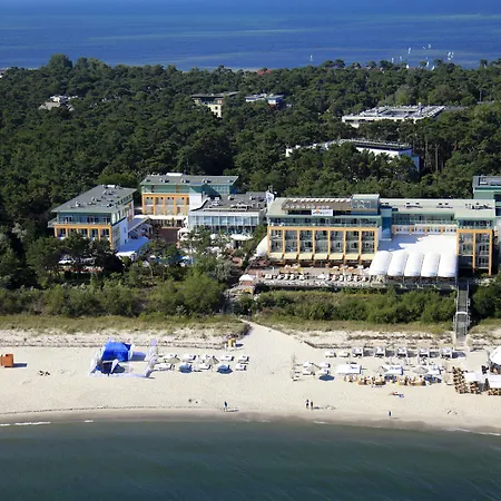 Hotel Bryza Resort & Spa-2