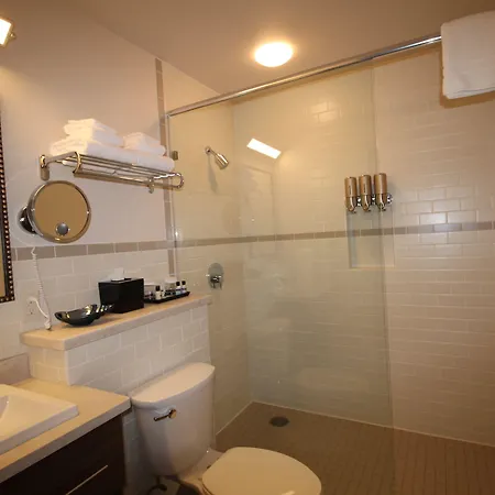 Hotel Arvon-3