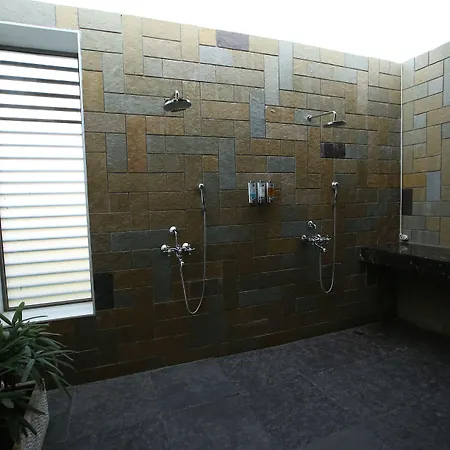 Rhythm Lonavala - An All Suite Resort-3