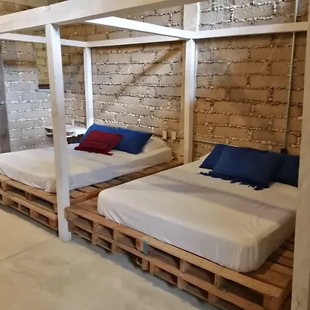 Canto del Agua Ecolodge-3