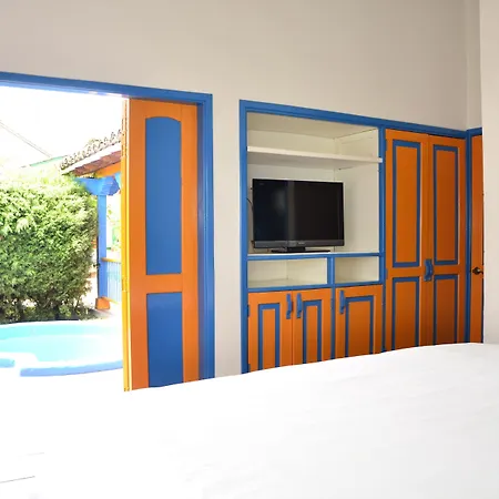 Termales El Otono-3