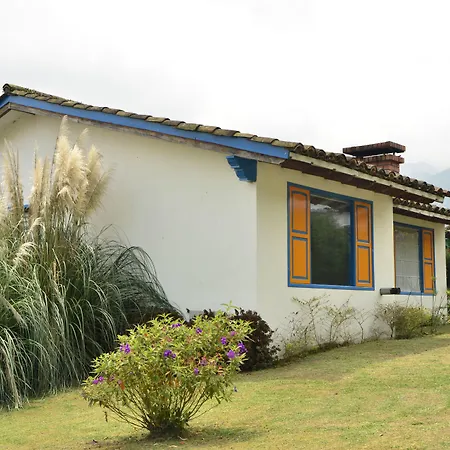 Termales El Otono-2
