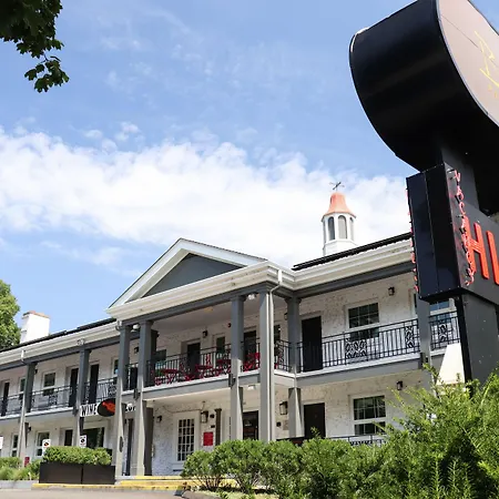 Hotel Hi-Ho - Contactless Check-In-3