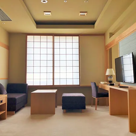 Premier Hotel Mojiko-3