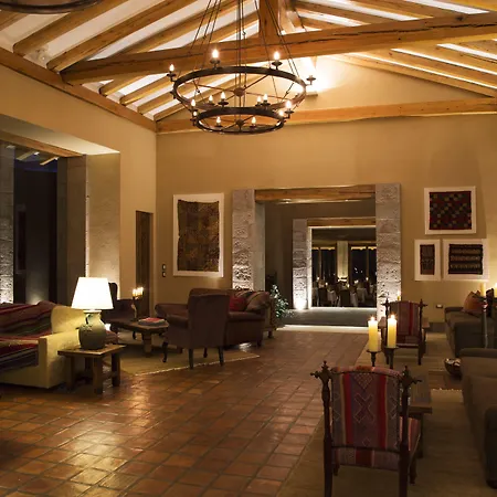 Inkaterra Hacienda Urubamba-3