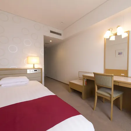 Meitetsu Toyota Hotel-3