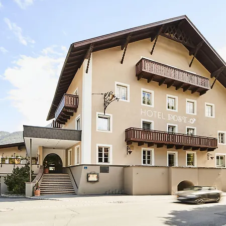 Hotel Post-3