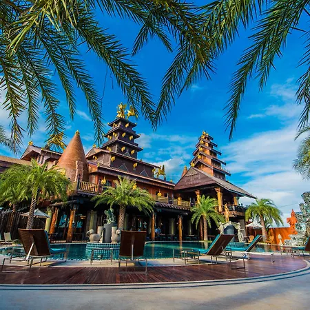 Ammata Lanta Resort-2