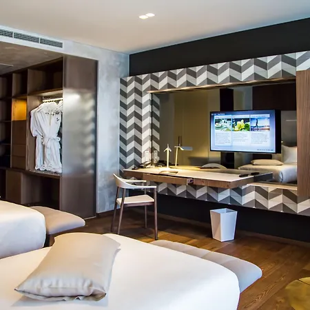 Maritim Hotel Plaza Tirana-2