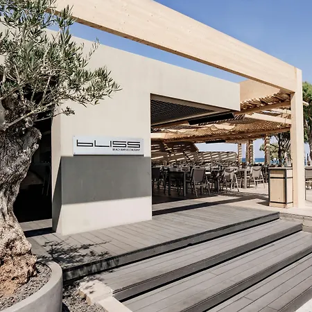 Nema Design Hotel & Spa - Small Luxury Hotels Of The World (Adults Only)-2