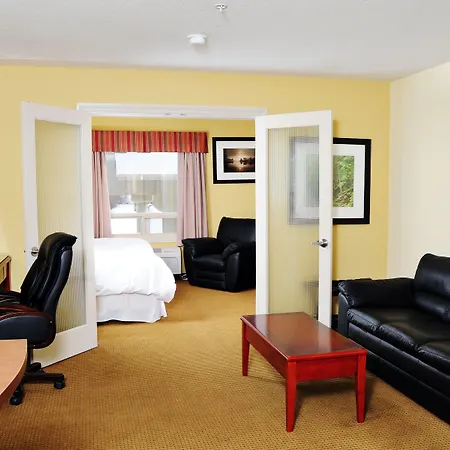 Trend Mountain Hotel & Conference Centre-2