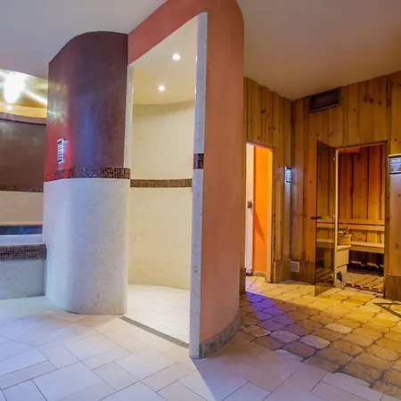 Hotel Magnus Trencin-3