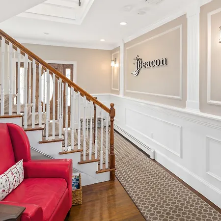 The Beacon Waterfront Inn-2