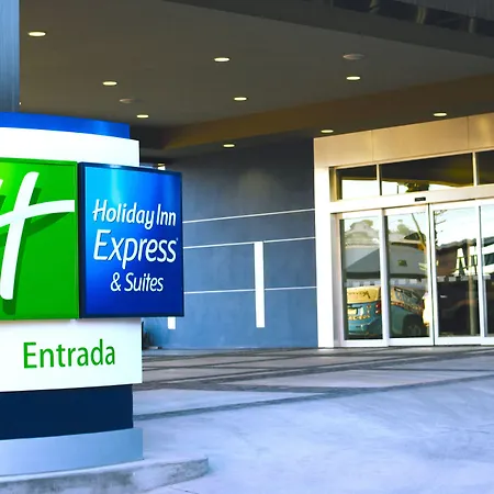 Holiday Inn Express & Suites Mexicali By Ihg-3