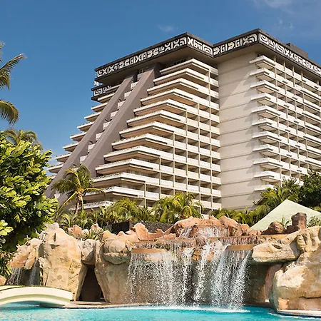 Princess Mundo Imperial Riviera Diamante Acapulco-3