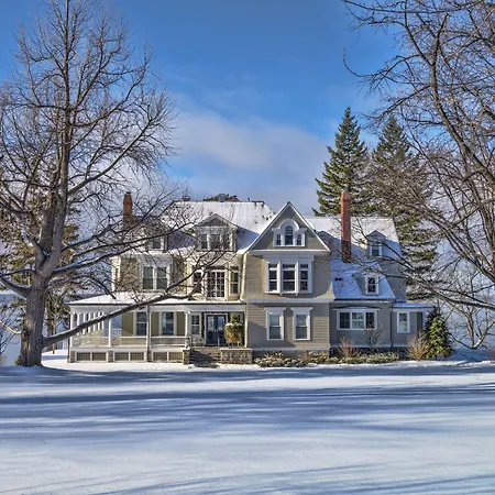 Inns Of Aurora Resort & Spa-3