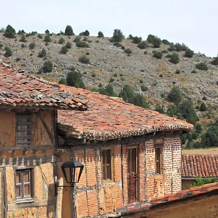 La Casa del Cura de Calatañazor-2