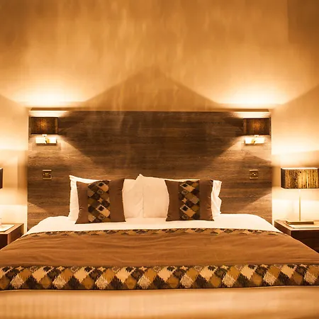 Inglewood House And Spa-3