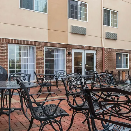 Sleep Inn & Suites Pittsburgh Airport-2