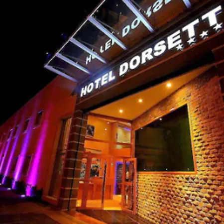 Menoir Dorsett Madrid Leganes-3