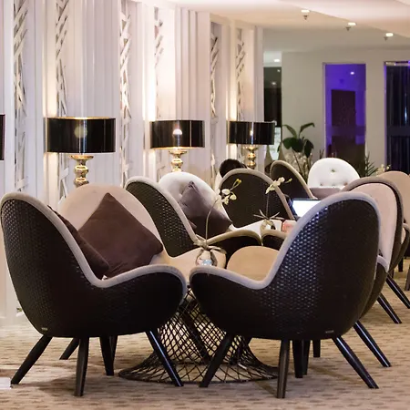 Greenleaf Hotel Gensan-3