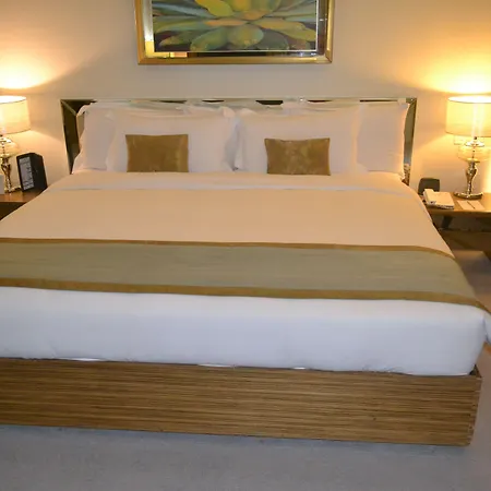 Greenleaf Hotel Gensan-2