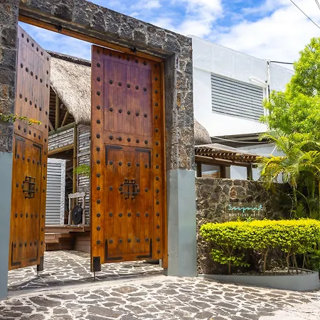 Seapoint Boutique Hotel (Adults Only)-3