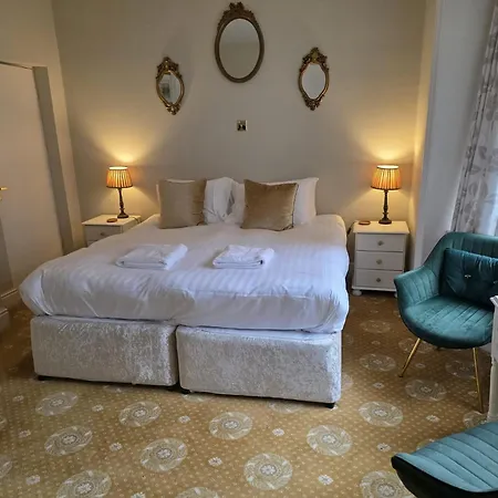 Caer Beris Hotel-3