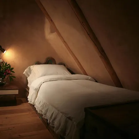 Castelul De Lut - Eco Boutique Guesthouse (Adults Only)-3